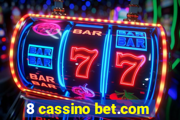 8 cassino bet.com